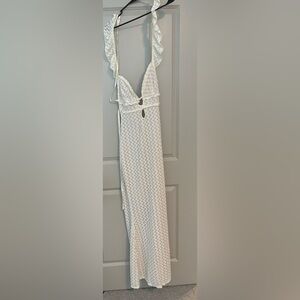 Meshki Ezra dress size M brand new with tags. Never worn